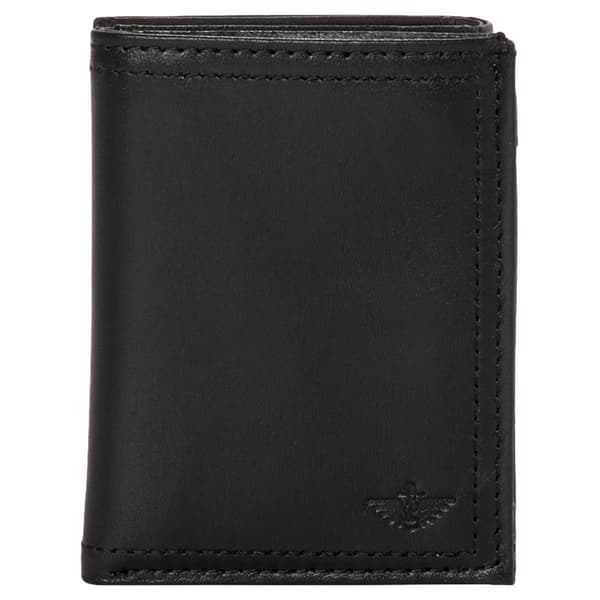 Mens Dockers(R) Z-Fold Wallet