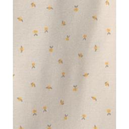 Baby Girl (NB-24M) Carter''s® Bee & Flower 5pk. Onesies