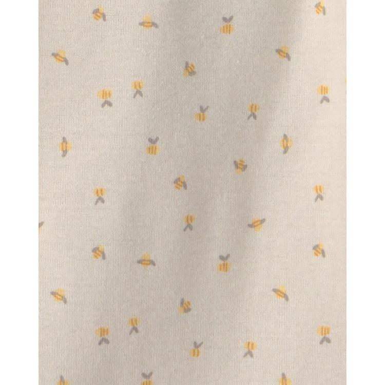 Baby Girl (NB-24M) Carter''s® Bee & Flower 5pk. Onesies