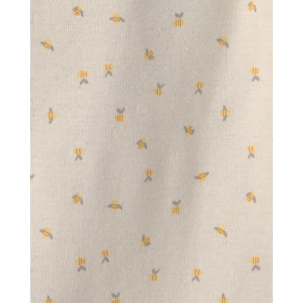 Baby Girl (NB-24M) Carter''s® Bee & Flower 5pk. Onesies
