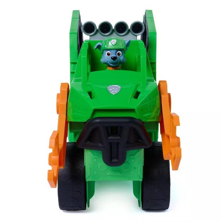 Spin Master™ Paw Patrol: The Dino Movie Megasaurus Dino Vehicle