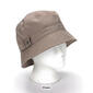 Womens Totes Bucket Band &amp; Snap Rain Hat - image 6