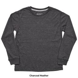Boys (8-20) Architect® Jean Co. Long Sleeve Crew Neck Jersey Tee