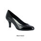 Womens Easy Street Passion Classic Pumps - image 8