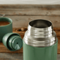 BergHOFF Leo Balance 16.9oz. Green Thermal Flask - image 5