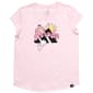 Girls (7-16) adidas® Rainbow Short Sleeve Essential Tee - image 2