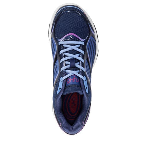 Womens Ryka Devo Plus Athletic Sneakers