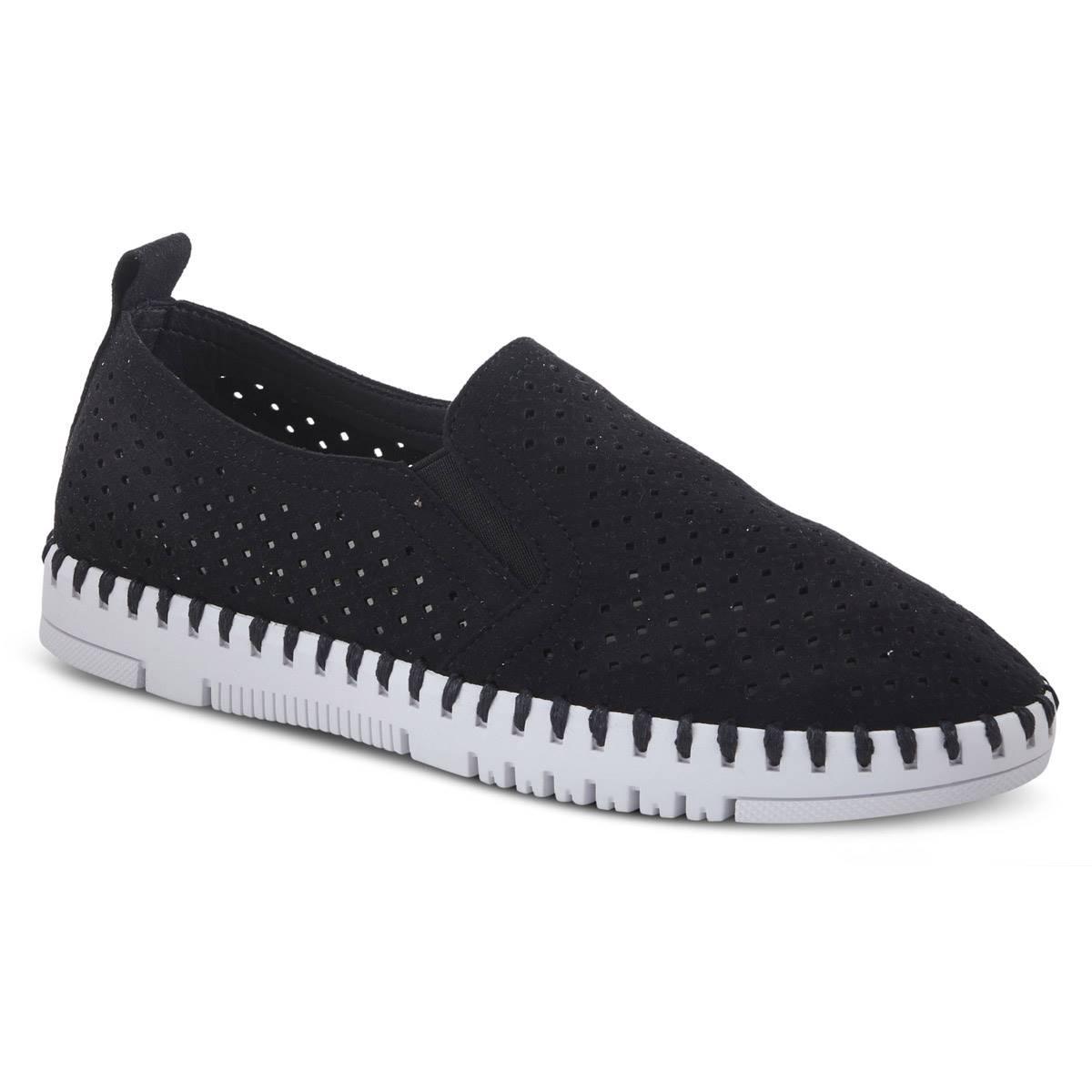 Womens Patrizia Surfie Slip-On Sneakers