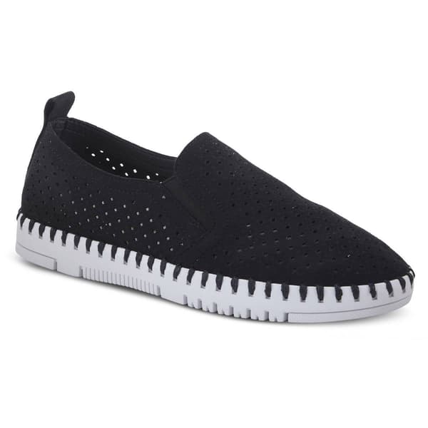 Womens Patrizia Surfie Slip-On Sneakers - image 