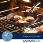 Rachael Ray Cook + Create 2pc. Nonstick Frying Pan Set - image 5