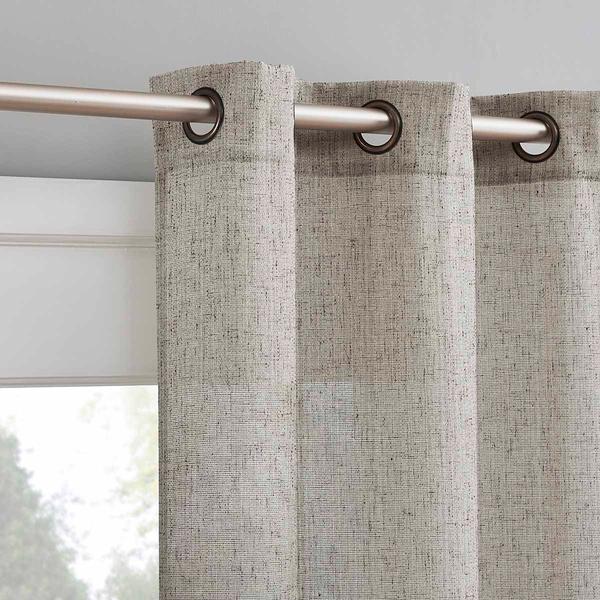 Portman Grommet Curtain Pair