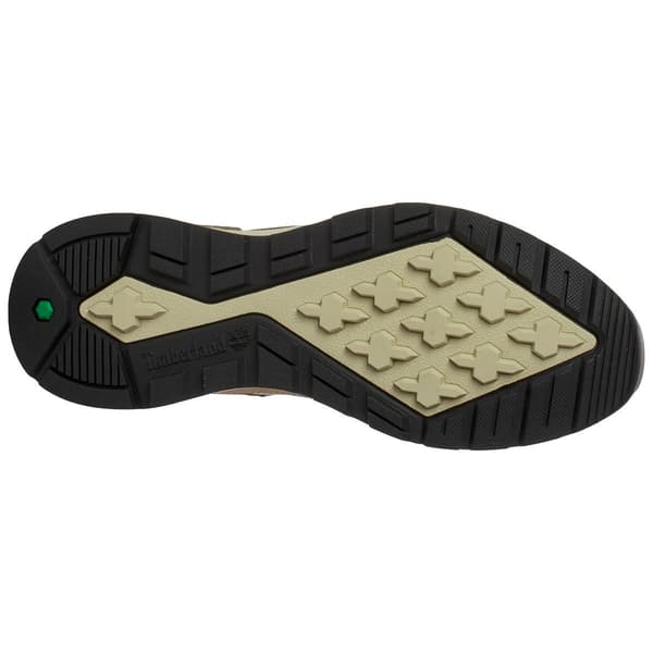 Mens Timberland Field Trekker Low Boots