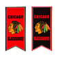 Evergreen Chicago Blackhawks Flag Banner - image 1