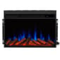 Real Flame Penrose Slim Electric Fireplace TV Stand - image 18