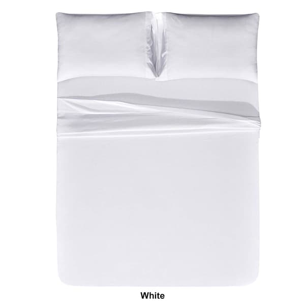 EnvioHome Jersey Sheet Set
