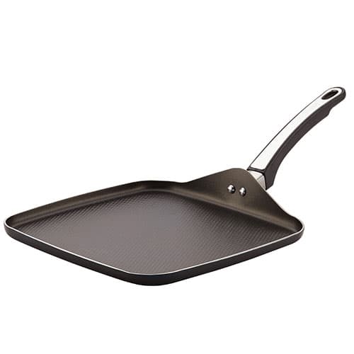 Farberware&#40;R&#41; High Performance 11in. Griddle - Black - image 