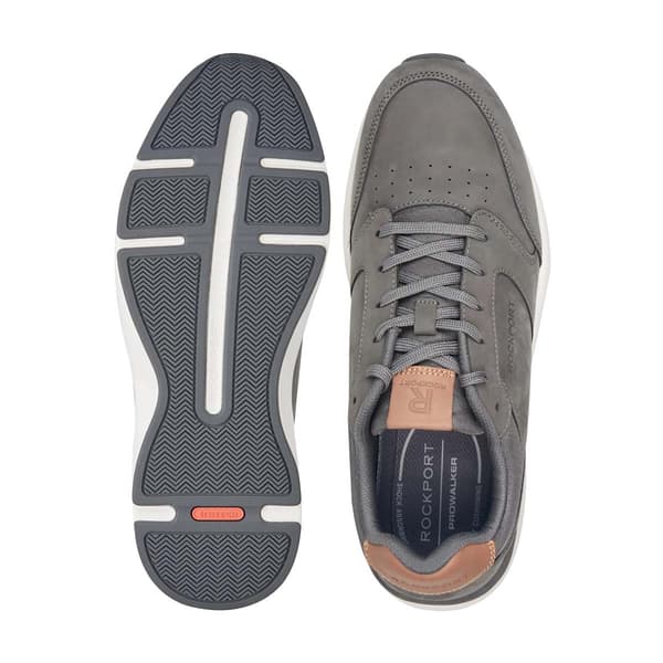 Mens Rockport ProWalker Fashion Sneakers