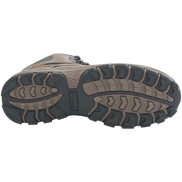 Mens Nevados Roma Waterproof Hiking Boots