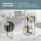 Convenience Concepts Nova Folding Desk - image 6