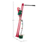 Mr. Christmas 43in. Animated Ladder Climbing Elf - image 4