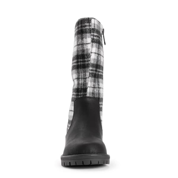 Womens MUK LUKS® Norway Floro Wedge Boots