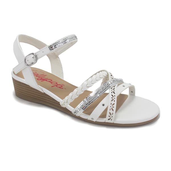 Womens Jellypop Mari Wedge Sandals - image 