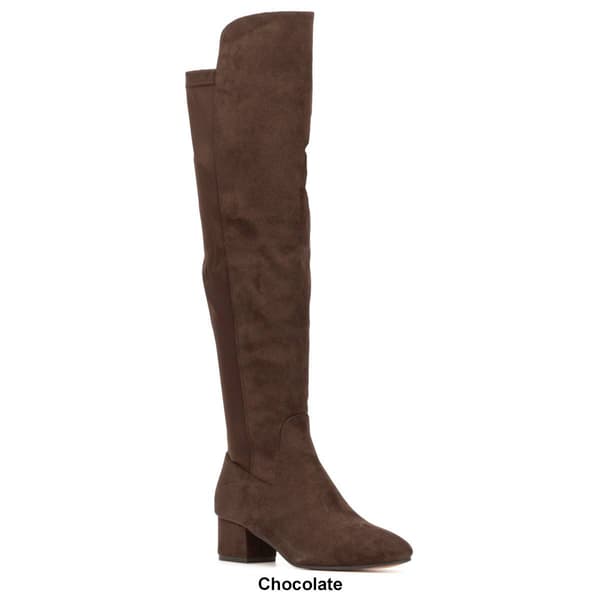 Womens New York & Company Florence Tall Boots
