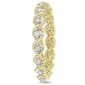 Diamond Classics™ 1/6ctw. Diamond 10kt. Yellow Gold Ring - image 2