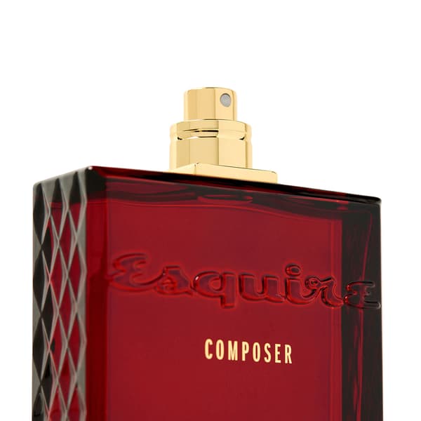 Michael Malul Esquire Composer Eau de Parfum