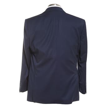 Mens Bert Pulitzer Motion Stretch Suit Separate Jacket - Navy - Boscov's