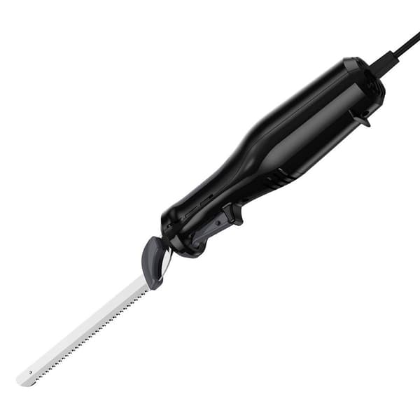 Black & Decker ComfortGrip Electric Knife