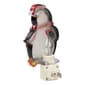 Northlight Seasonal Happy Santa Hat Penguin Christmas Nightlight - image 5