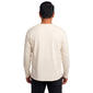 Mens Fanatics Eagles Gridiron Hero Long Sleeve Tee - image 2