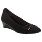 Womens Jones New York Jny-Junise Wedge Flats - image 1