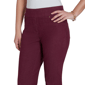 Plus Size Ruby Rd. Seasonal Key Items Pull-On Extra Stretch Colo - image 5
