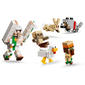 LEGO® Minecraft® Chicken Jockey Desert Attack Building Kit - image 4