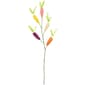 Northlight Seasonal Knitted Carrots Easter Spray - image 1