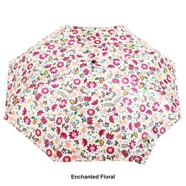 Isotoner Auto Open Umbrella