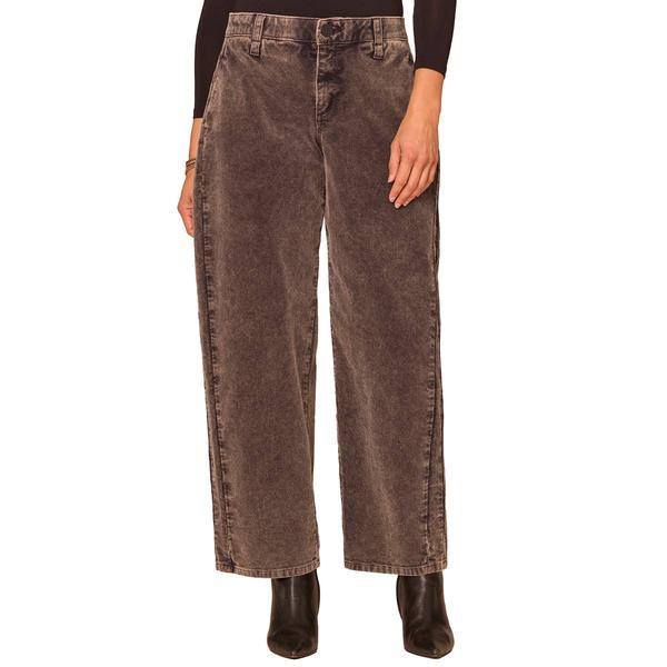 Womens Democracy 30/18 Absolution(R) Hi Rise Barrel Leg Cord
