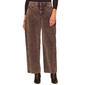 Womens Democracy 30/18 Absolution(R) Hi Rise Barrel Leg Cord - image 1