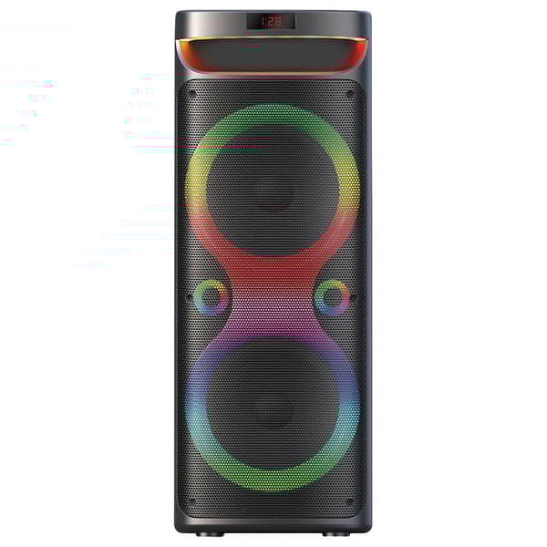 Borne Dual 10in. Party Speaker - image 