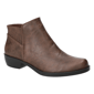 Womens Easy Street Solstice Ankle Boots - image 1
