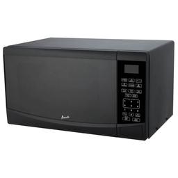 Avanti 0.9 Cu Ft Microwave