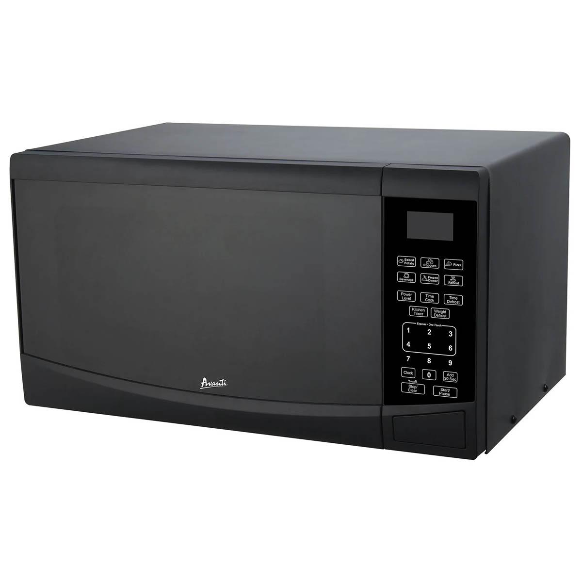 Avanti 0.9 Cu Ft Microwave