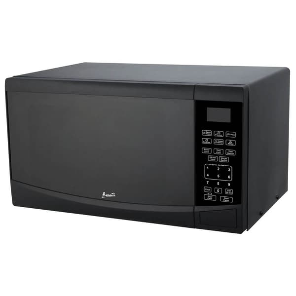 Avanti 0.9 Cu Ft Microwave - image 