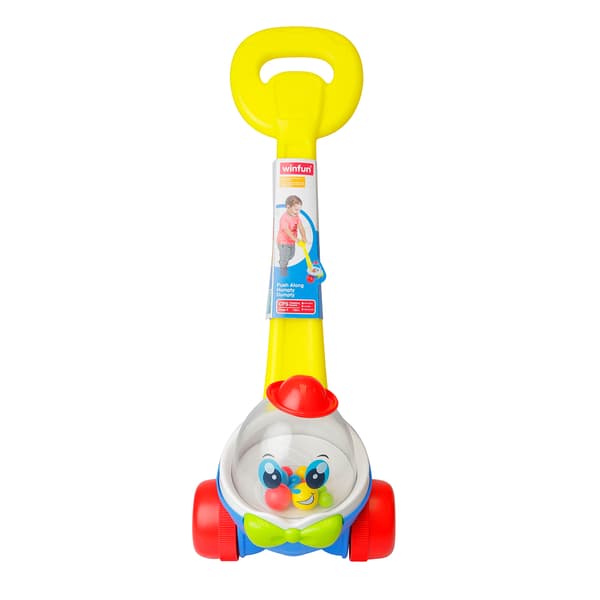 Winfun Push Along Humpty Dumpty