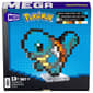 Pokémon™ Mega Squirtle Pixel Art - image 5