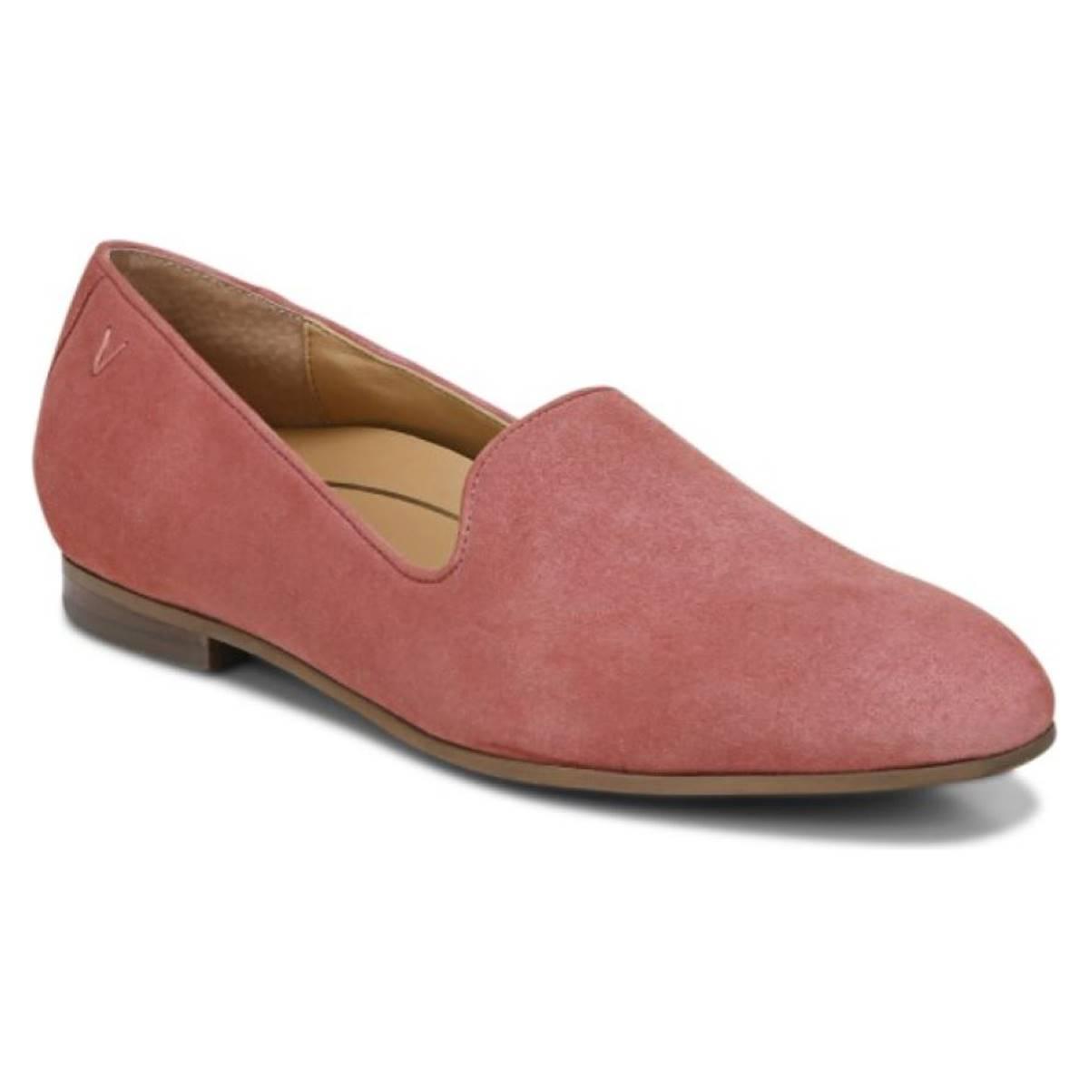 Womens Vionic® Willa Slip On Flat Loafers
