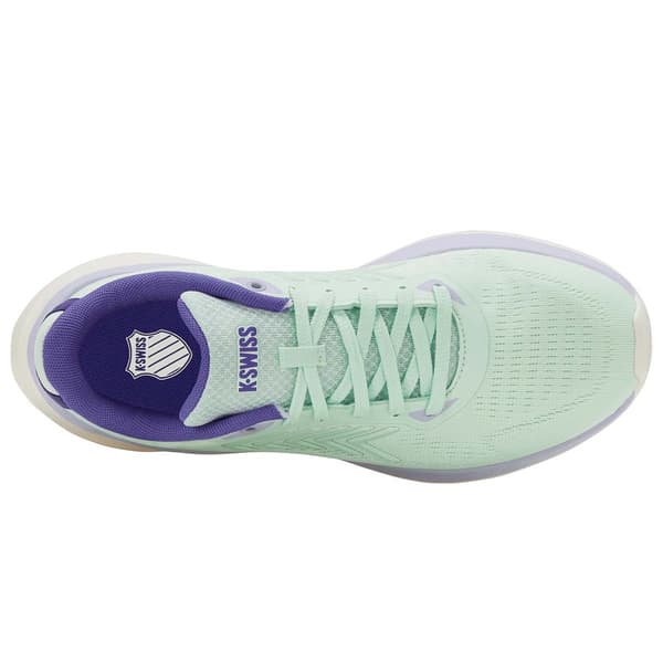 Womens K-Swiss Selby Athletic Sneakers