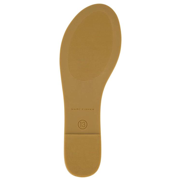Big Girls Marc Fisher Marren Weave Wedge Sandals